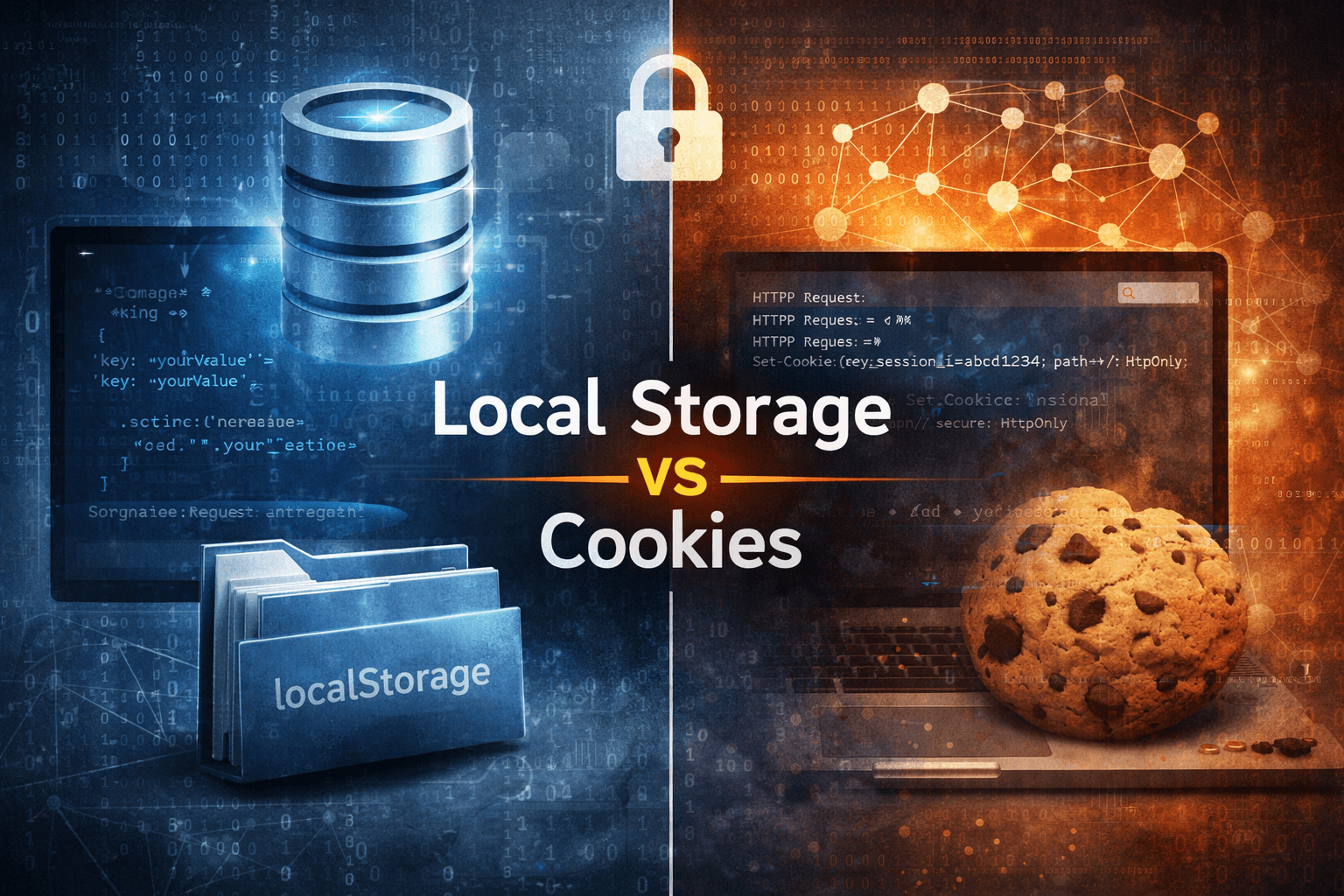 Local Storage vs Cookies: The Privacy Risk You're Missing (2026)