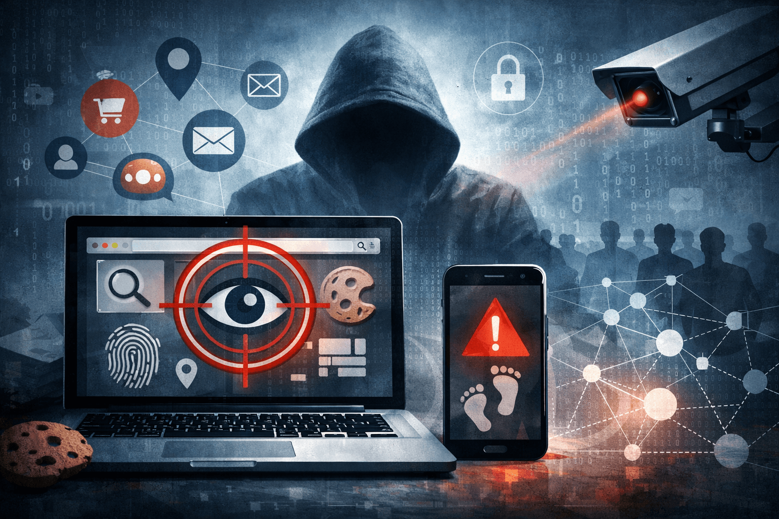 7 Ways Websites Track You Beyond Cookies (2026)