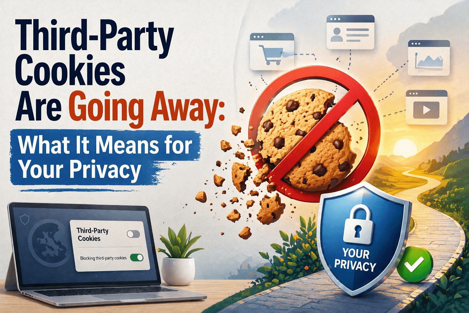 The Tracking Techniques That Replaced Third-Party Cookies (2026)