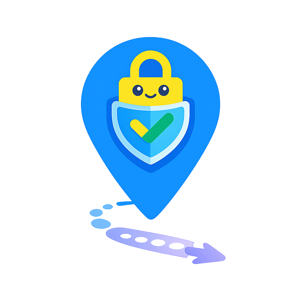 Permission Trail logo